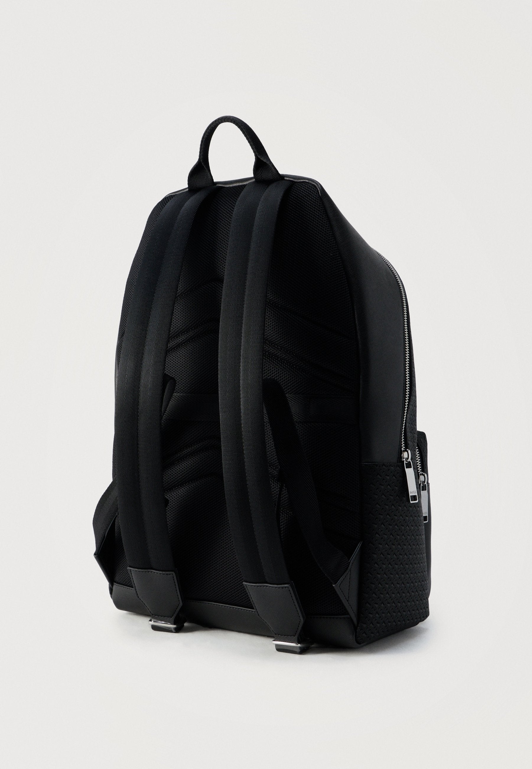 DAXTER - Rucksack - black