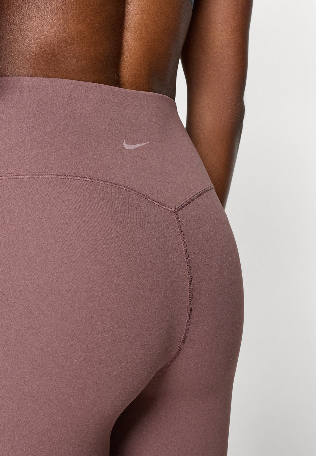 ZENVY TIGHT - Leggings - tattoo/white