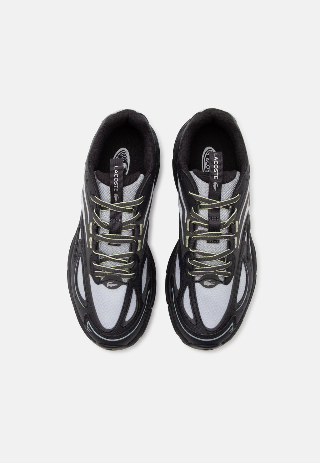 STORM 96 2K TECH 1261 - Trainers - dark grey