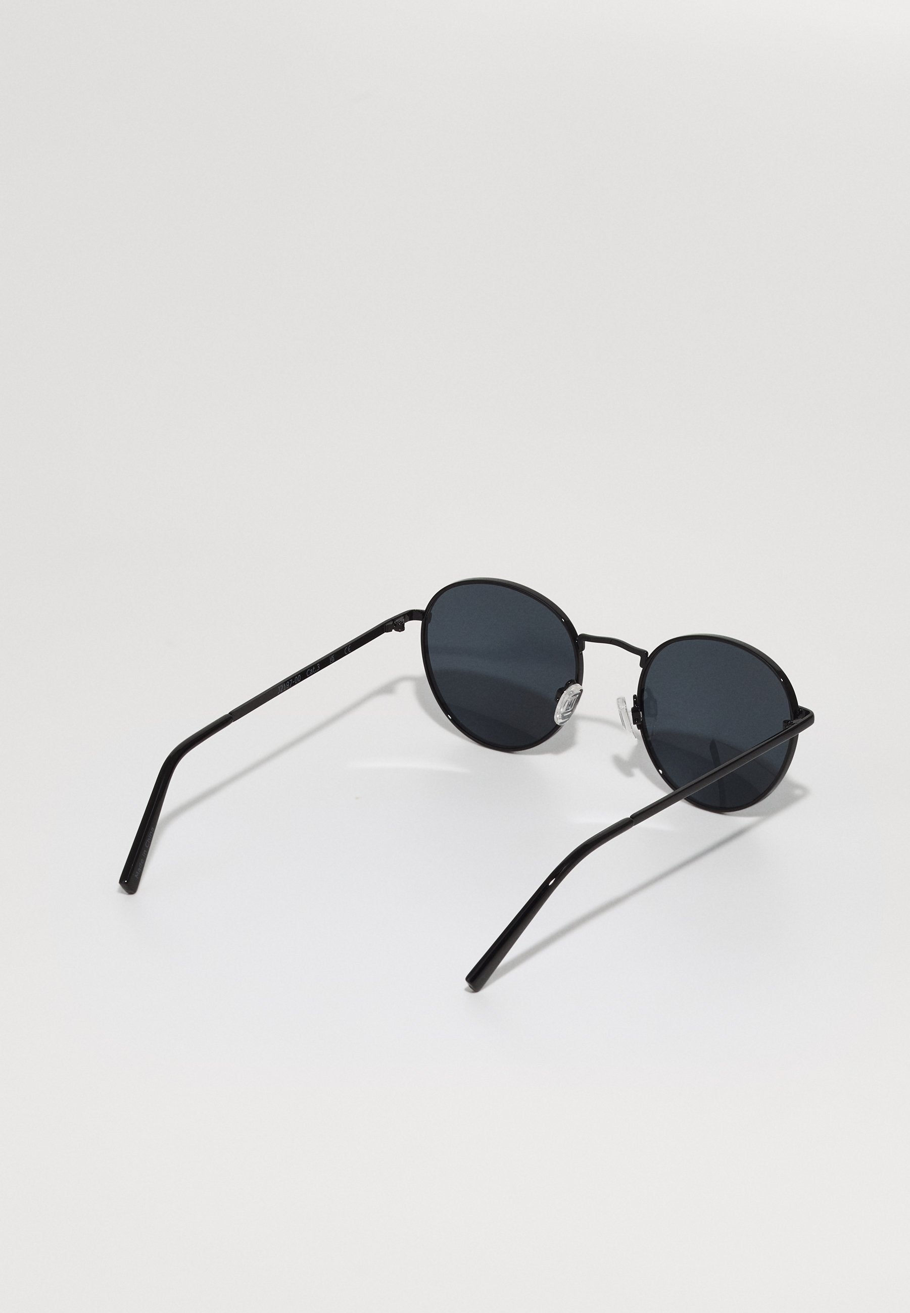 JACRYDER SUNGLASSES NOOS UNISEX - Sunglasses - asphalt