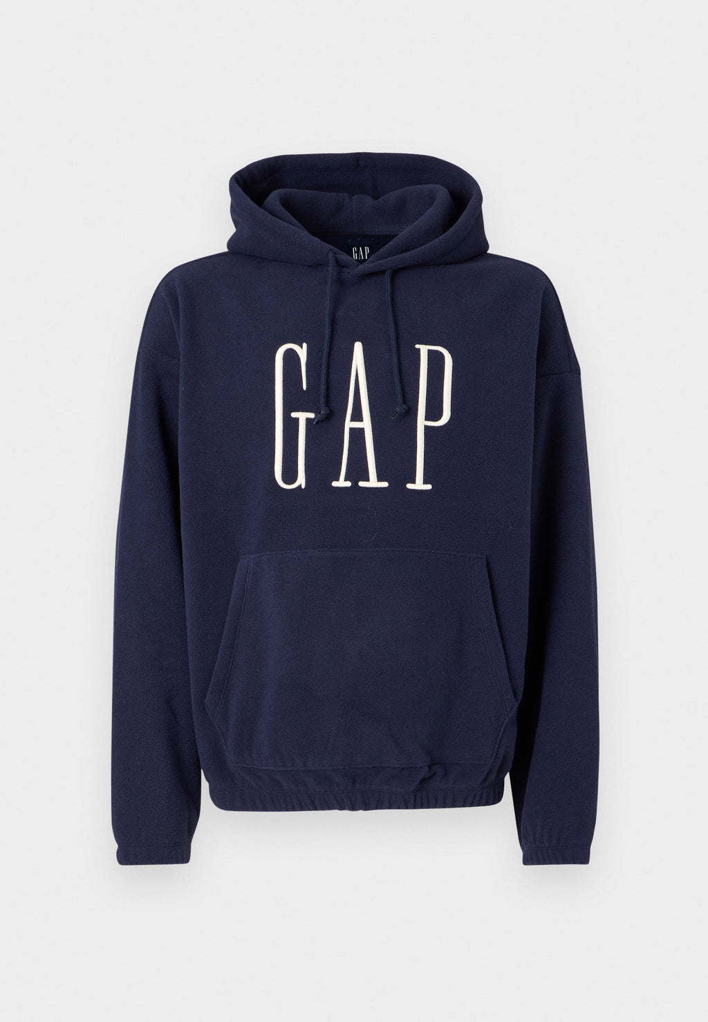 CORP LOGO - Hoodie - navy uniform
