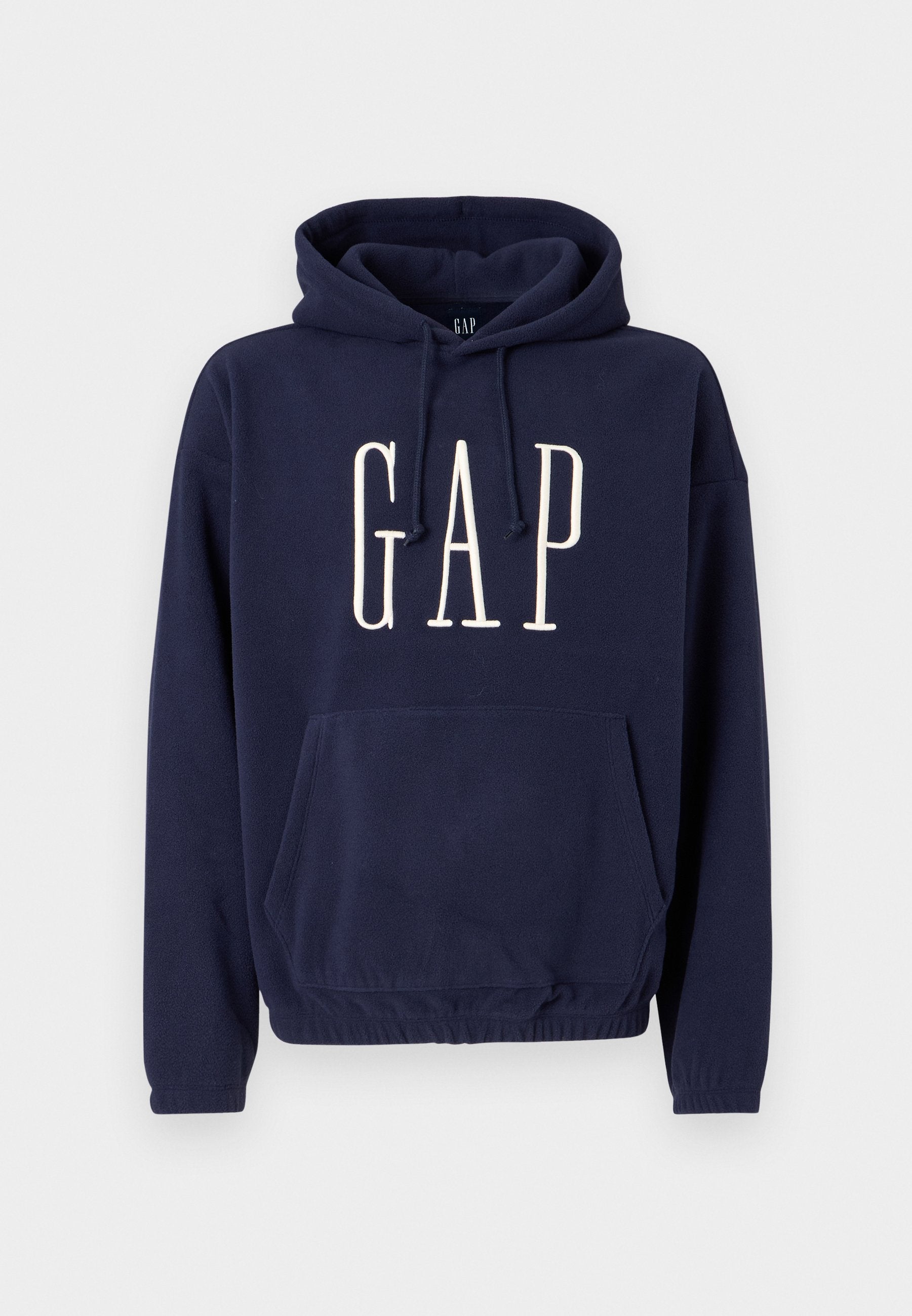 CORP LOGO - Hoodie - navy uniform