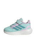 RUNFALCON 5 EL I - Road running shoes - halo mint/mint ton/ice lavender