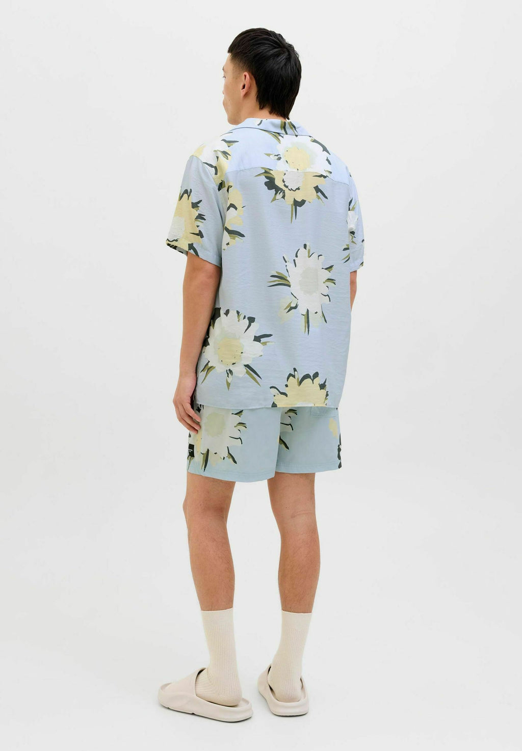 Resort Relaxed Fit - Shirt - skyway