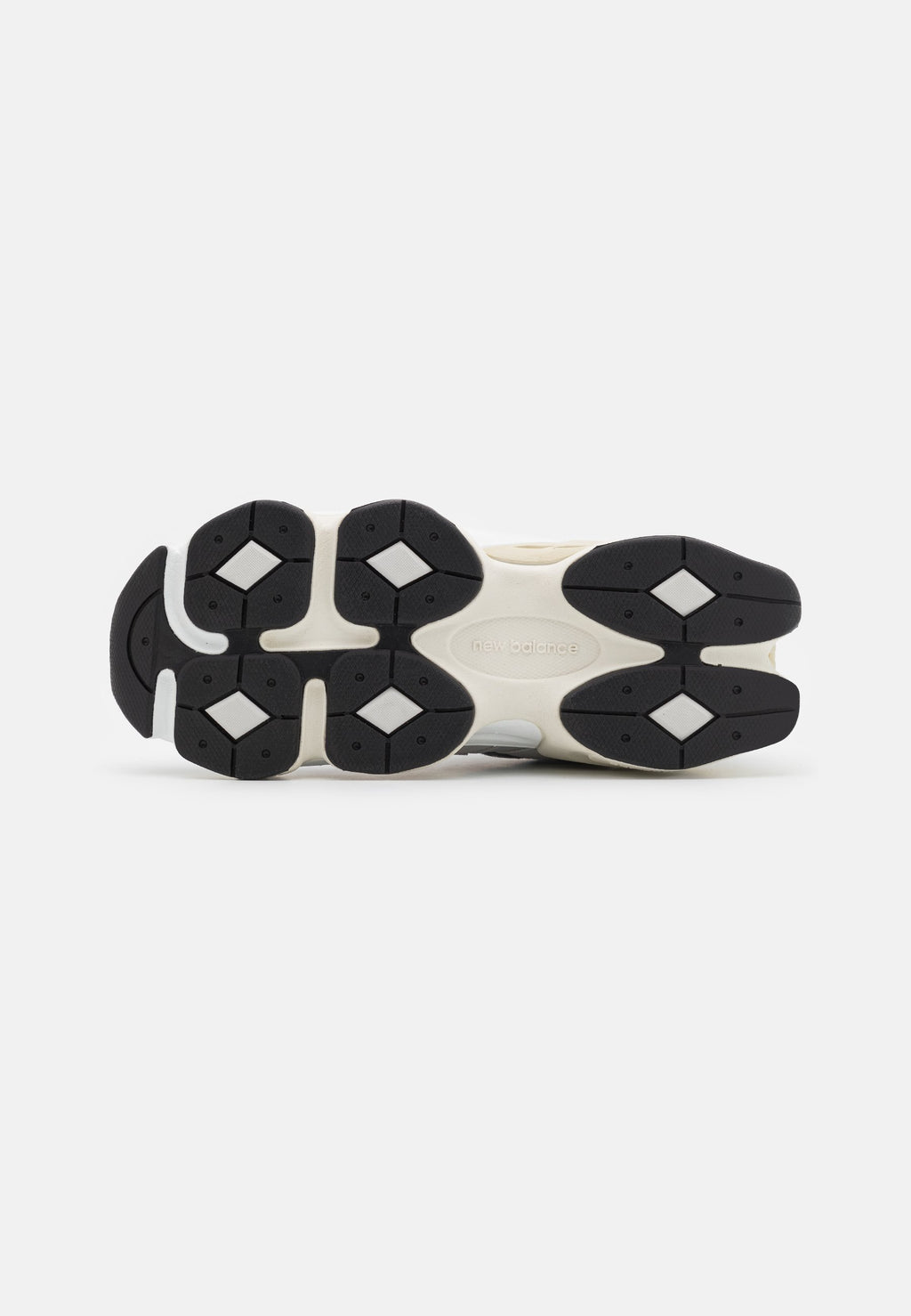 9060 UNISEX - Spor Ayakkabı - gri