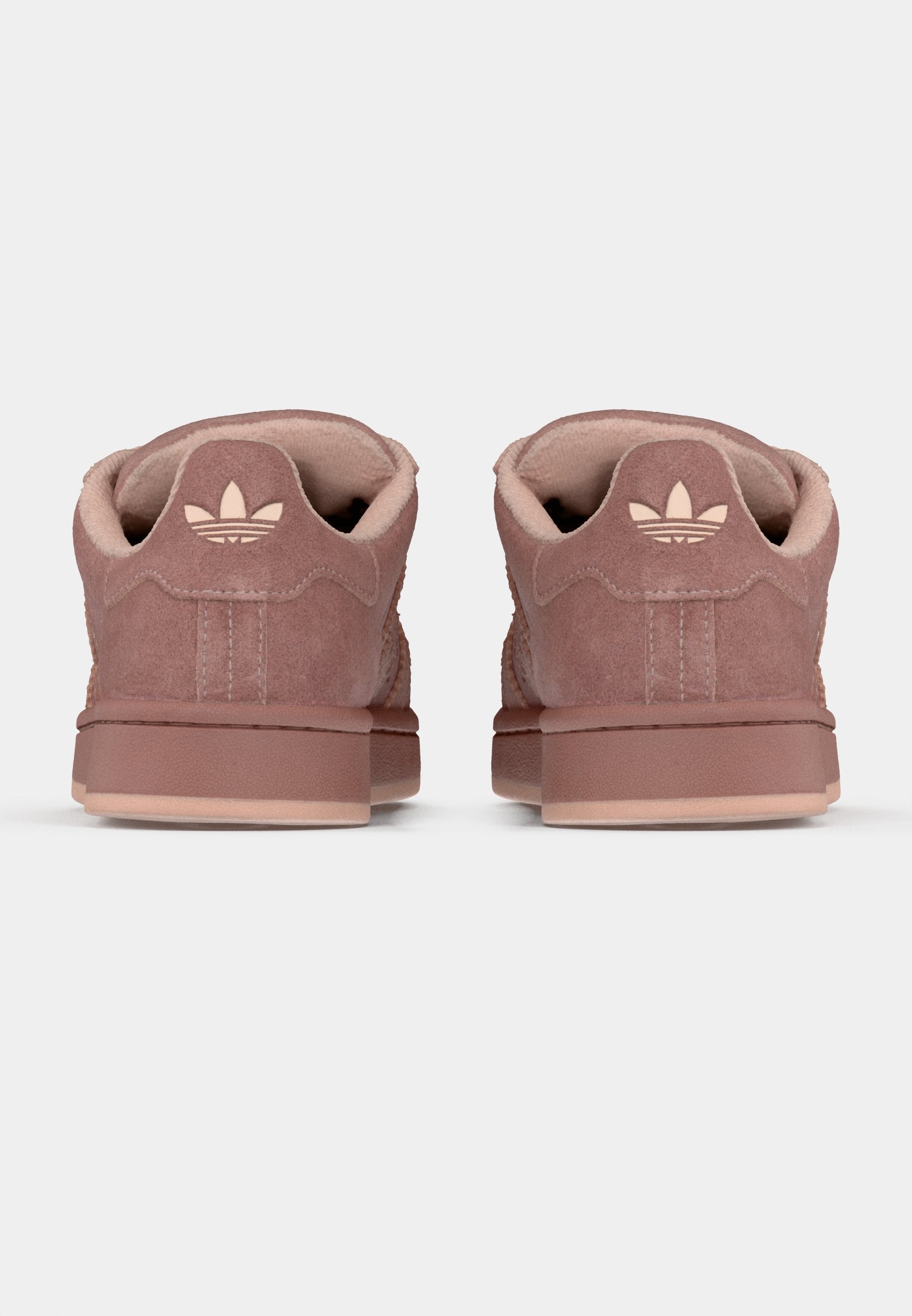 CAMPUS 00S - Skate shoes - warm sandstone/blush pink