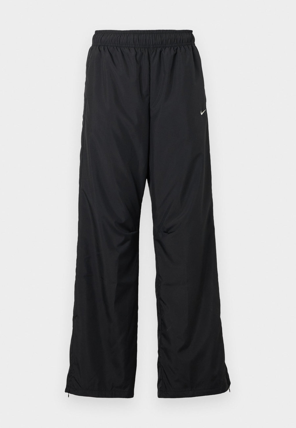 Tracksuit bottoms - black/sail