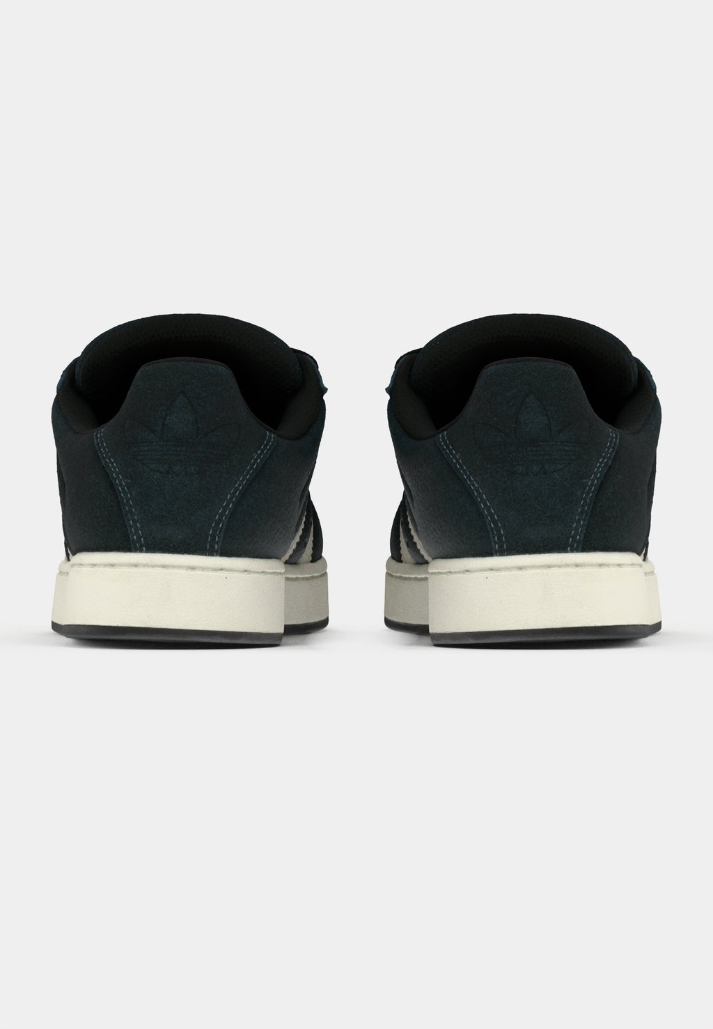SUPERSTAR ST - Skate shoes - core black/core white/clear sky