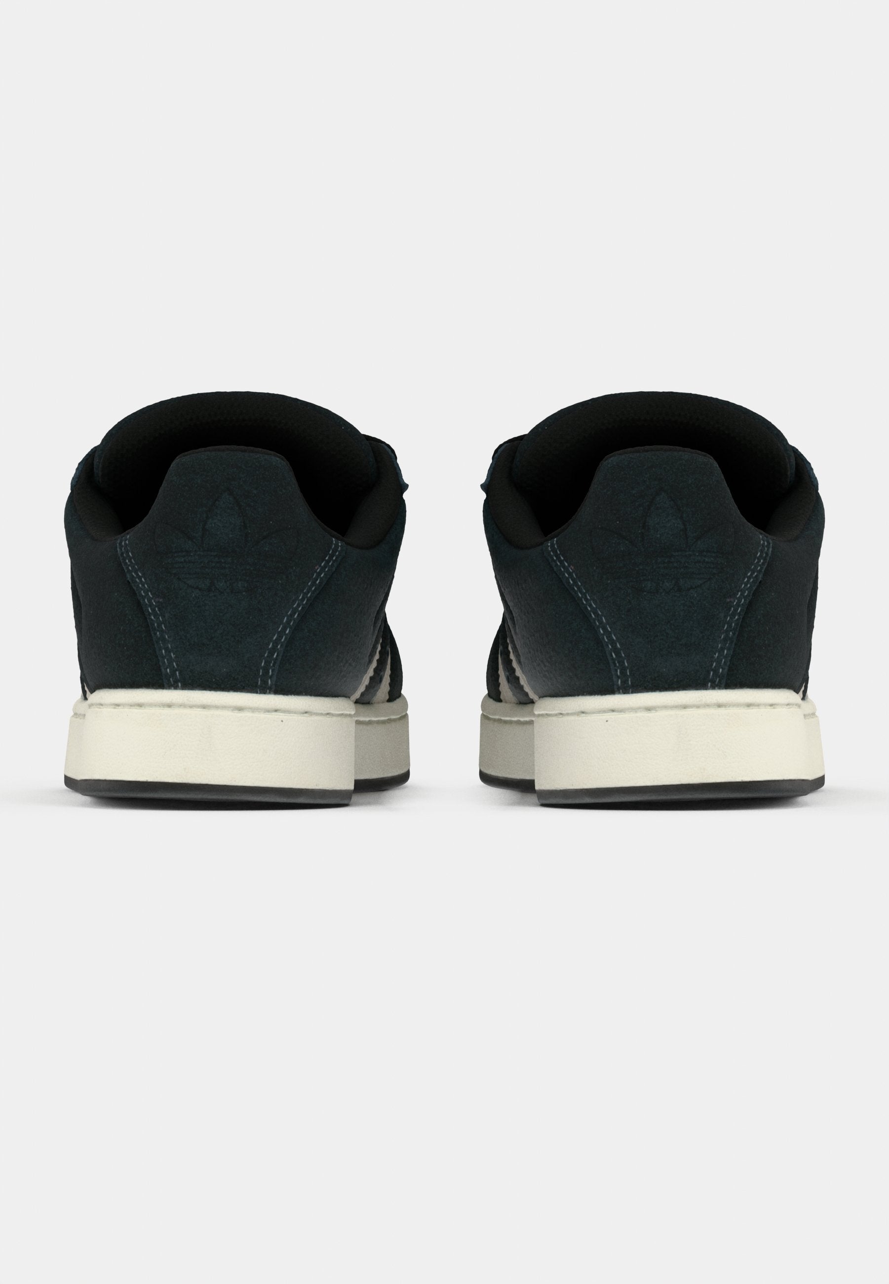 SUPERSTAR ST - Skate shoes - core black/core white/clear sky