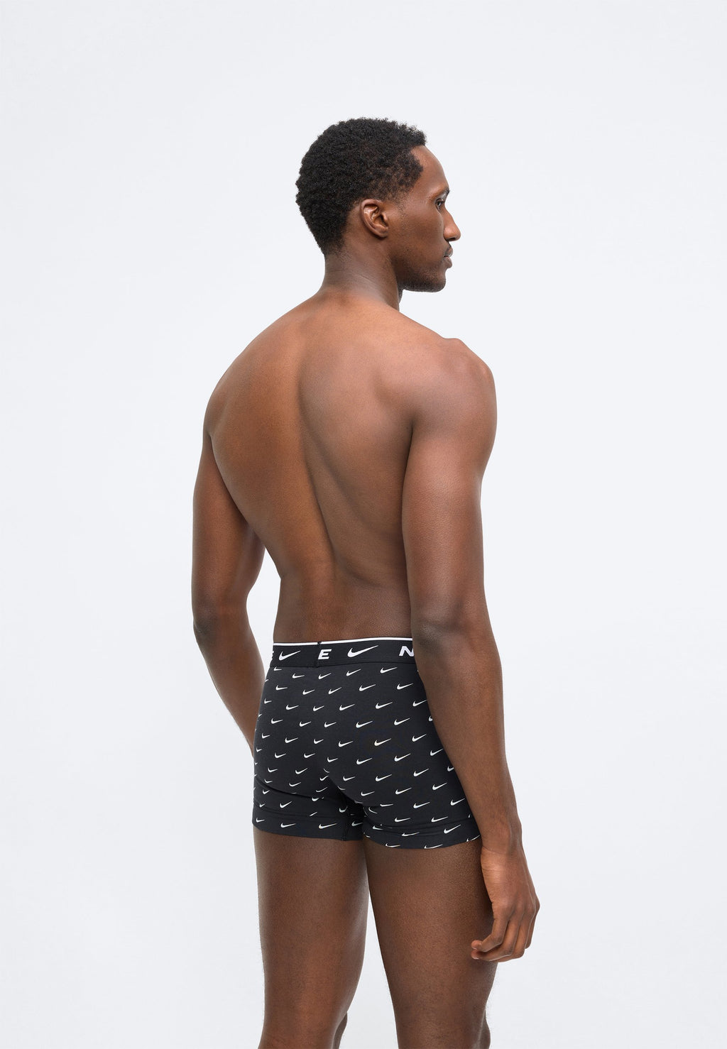 3 PACK - Trunks - cool grey/blue