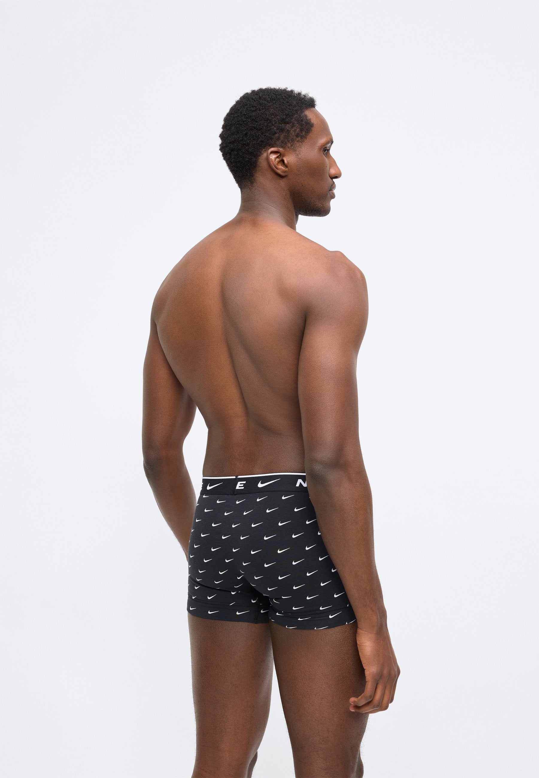 3 PACK - Trunks - cool grey/blue
