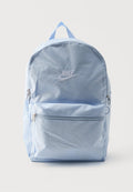 SAC À DOS HERITAGE UNISEXE - bleu hydrogène/bleu hydrogène/blanc