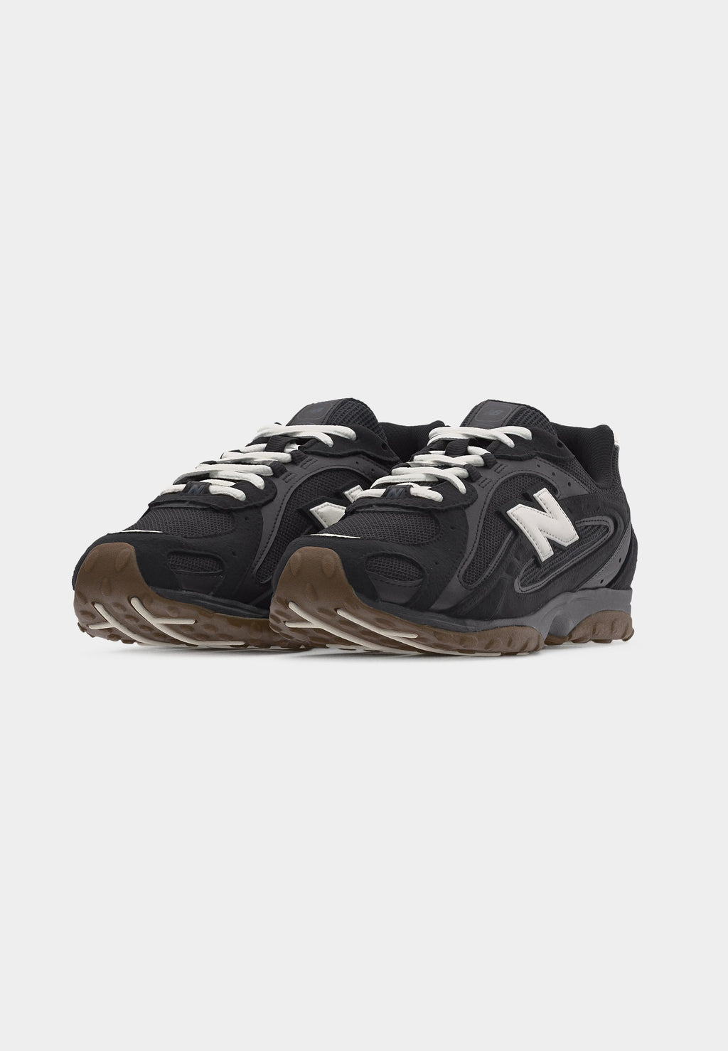 U204L UNISEX - Trainers - black