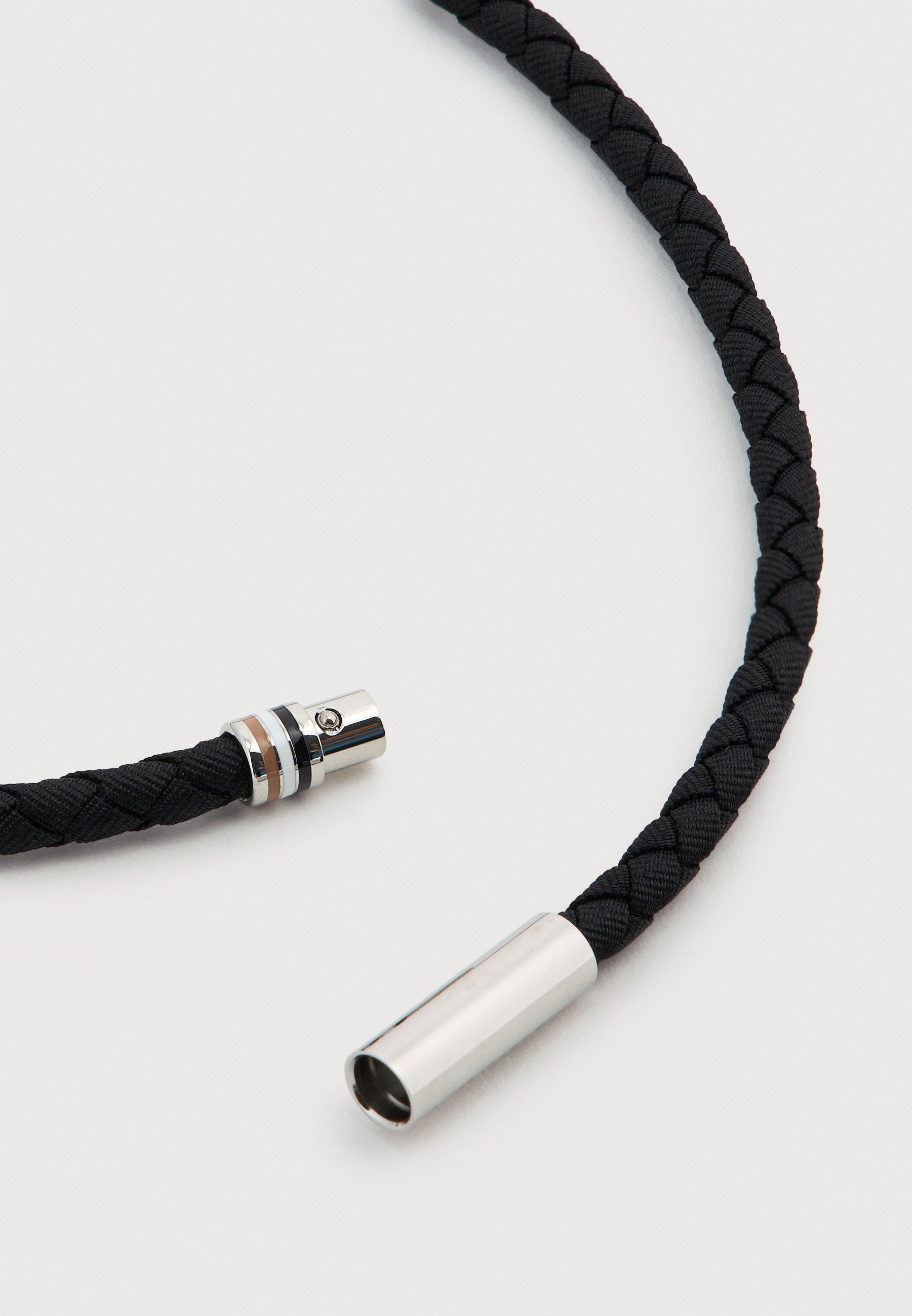 ARES SUMMER UNISEX - Bracelet - black