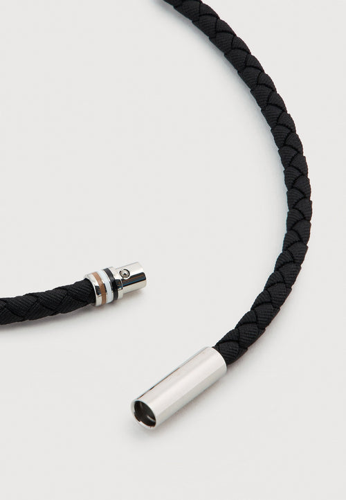 ARES SUMMER UNISEX - Bracelet - black