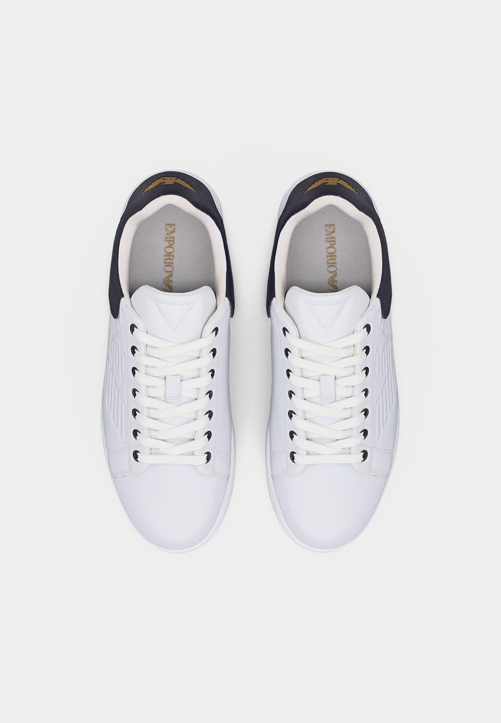 ICON SMU - Trainers - white