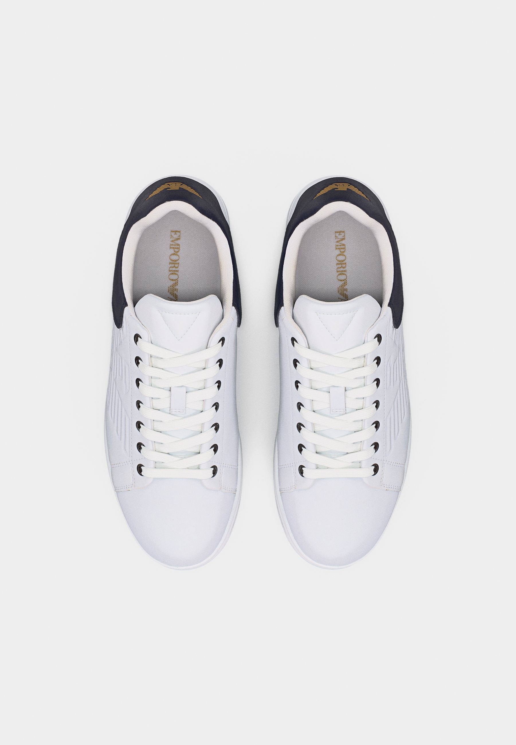 ICON SMU - Trainers - white