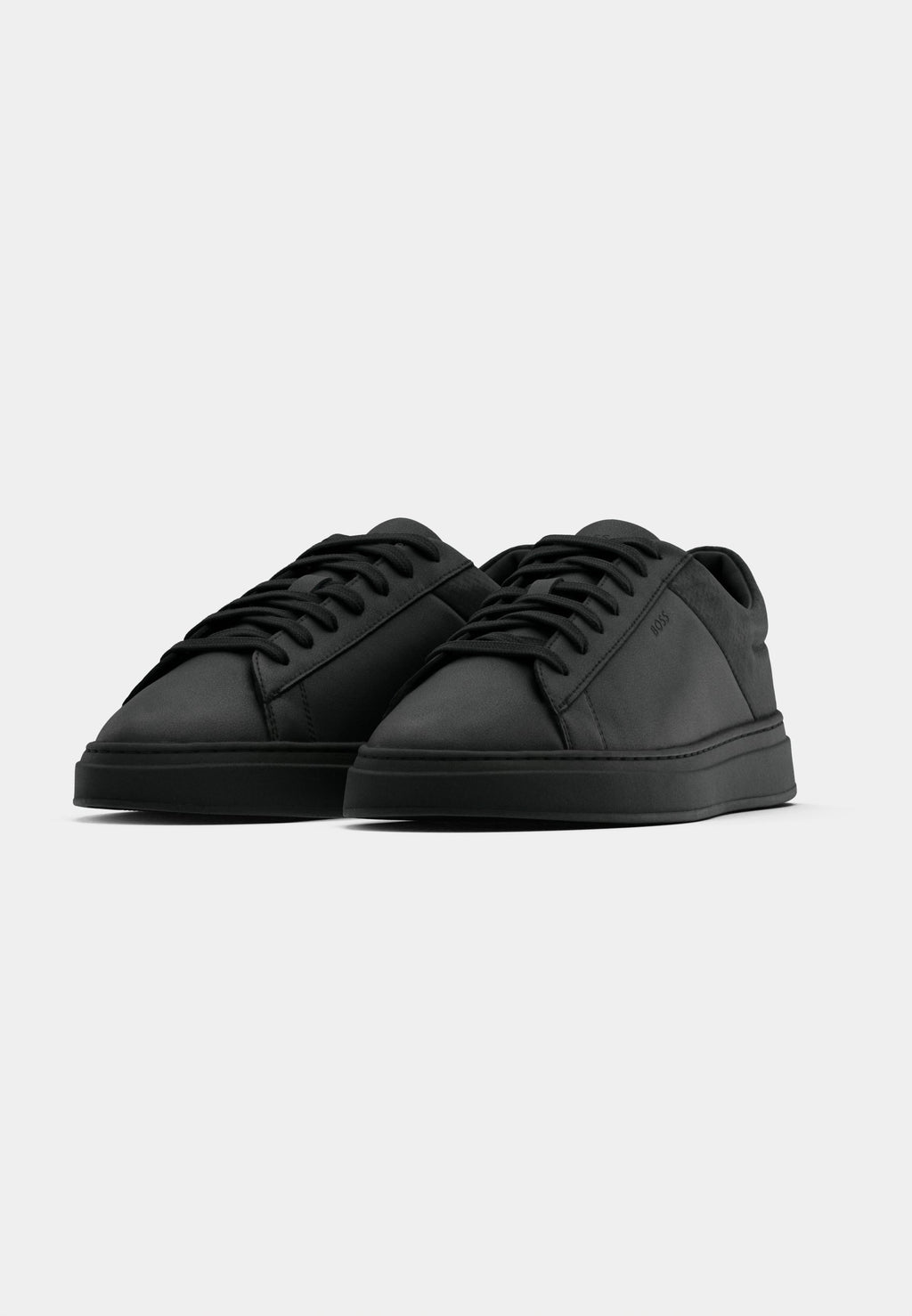 KIERAN - Trainers - black