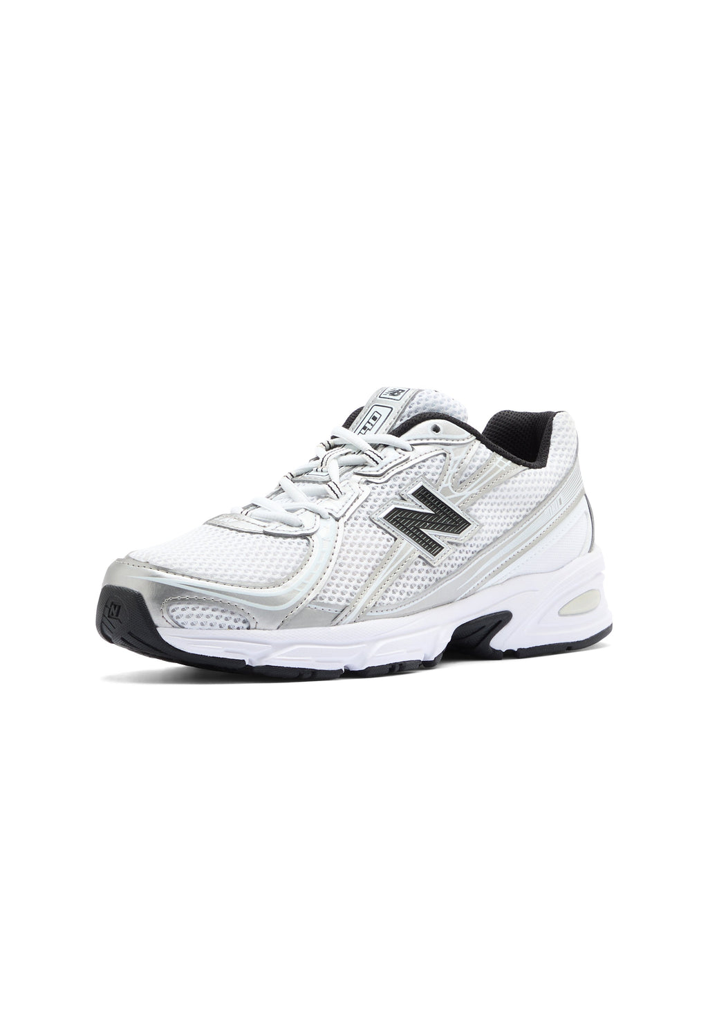 U740 UNISEX - Trainers - white