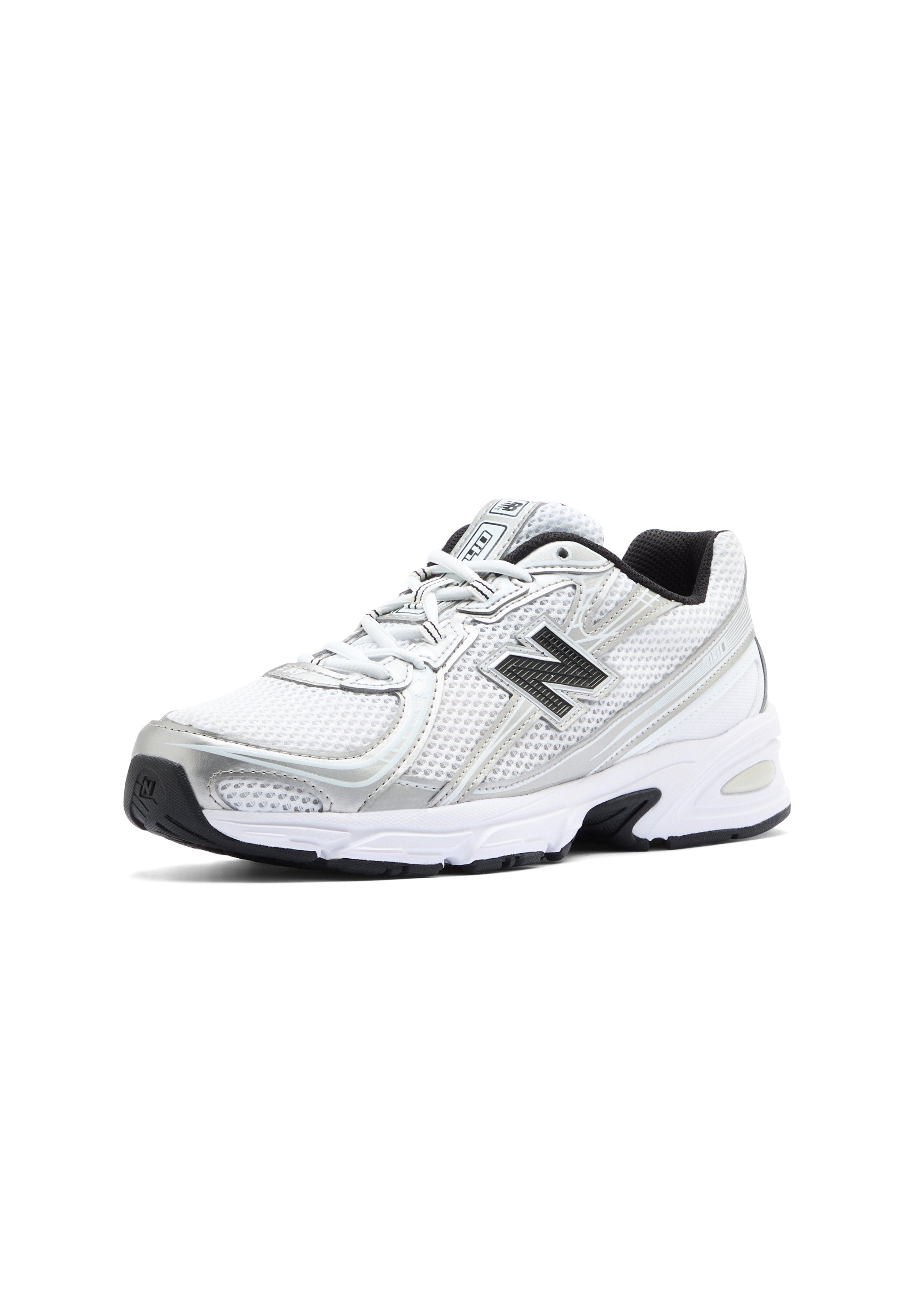 U740 UNISEX - Trainers - white