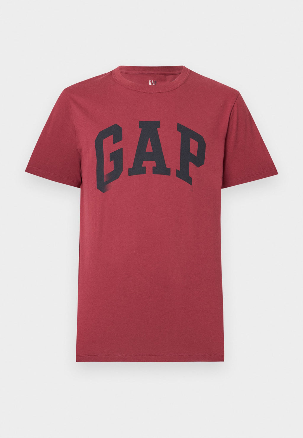 EVERYDAY SOFT BASIC LOGO - Print T-shirt - red clay