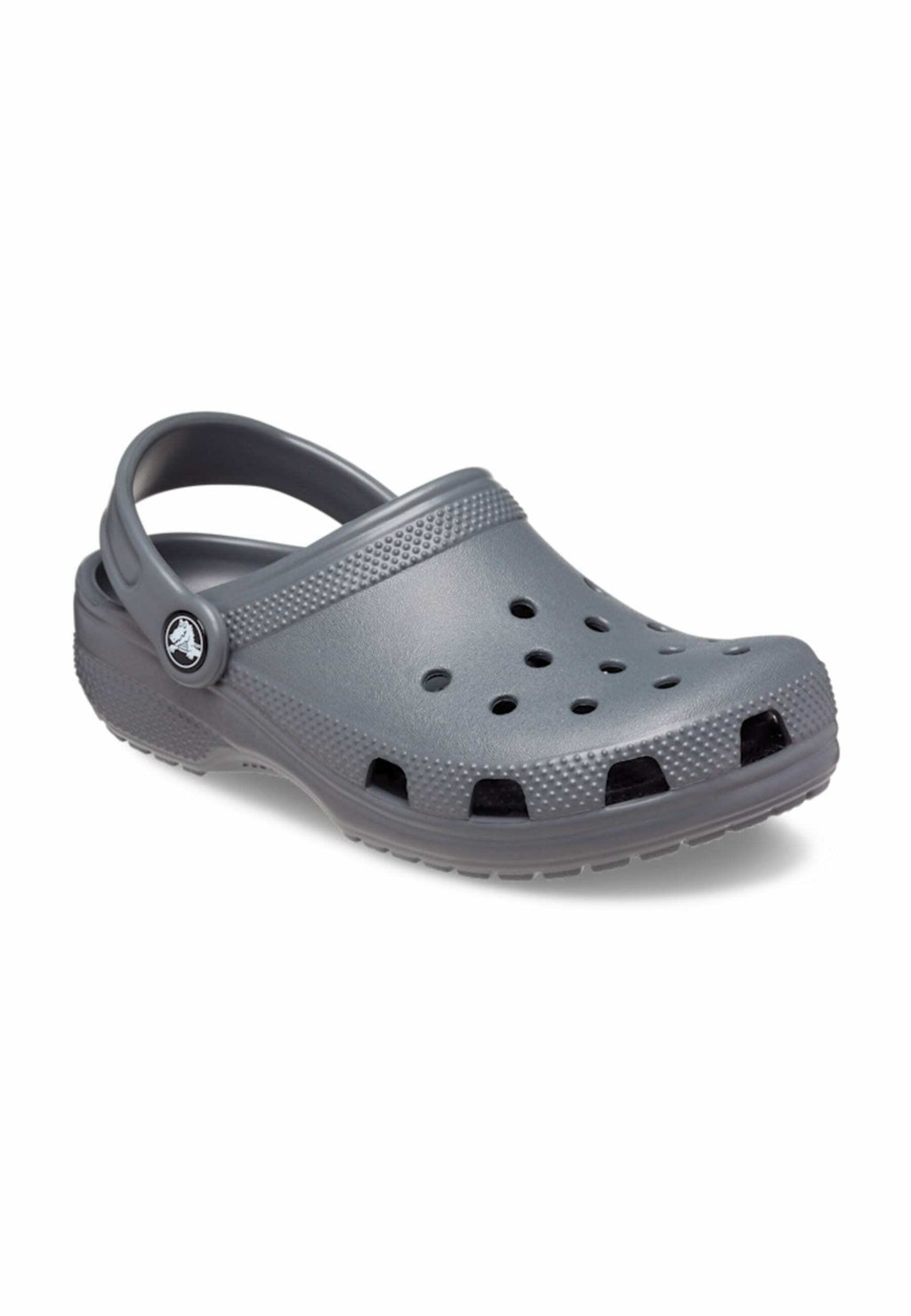 KLASİK UNISEX - Terlik - arduvaz grisi