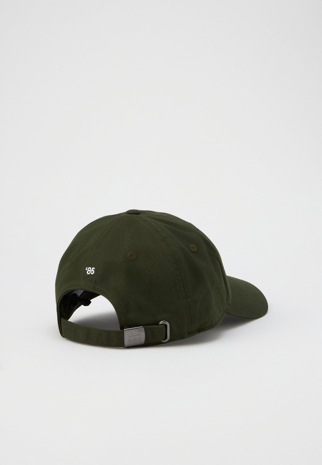 FLAG 85' SOFT 6 PANEL - Cap - arctic spruce