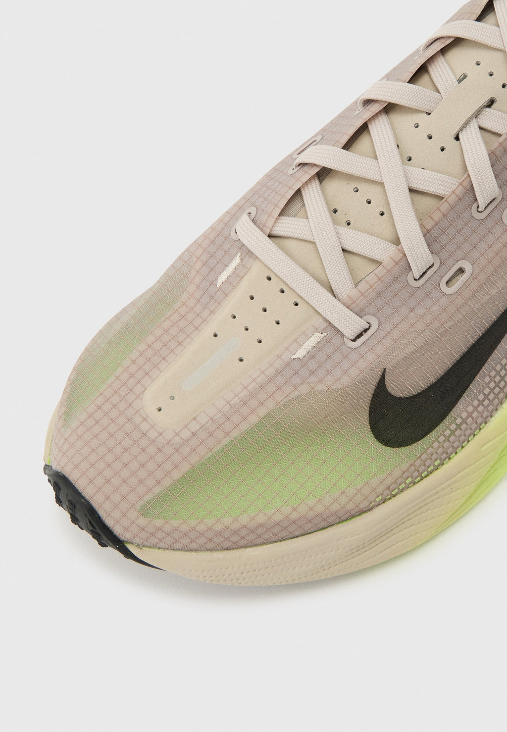 AVA X UNISEX - Baskets - volt ice/black/moon particle/cream/light liquid lime
