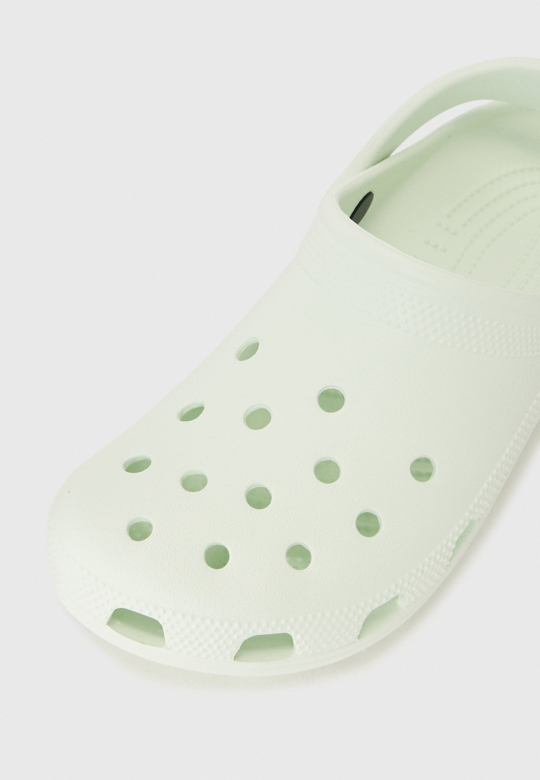 CLASSIC UNISEX - Clogs - mint tint
