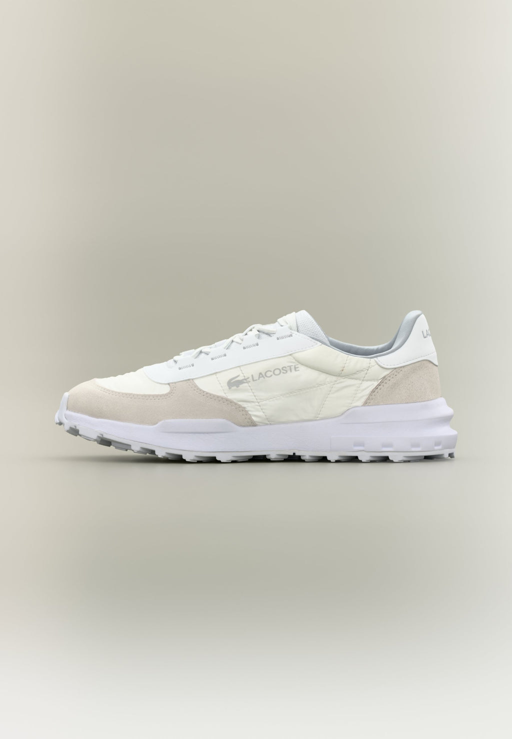 ELITE ACTV EVO 225 - Trainers - white/light grey