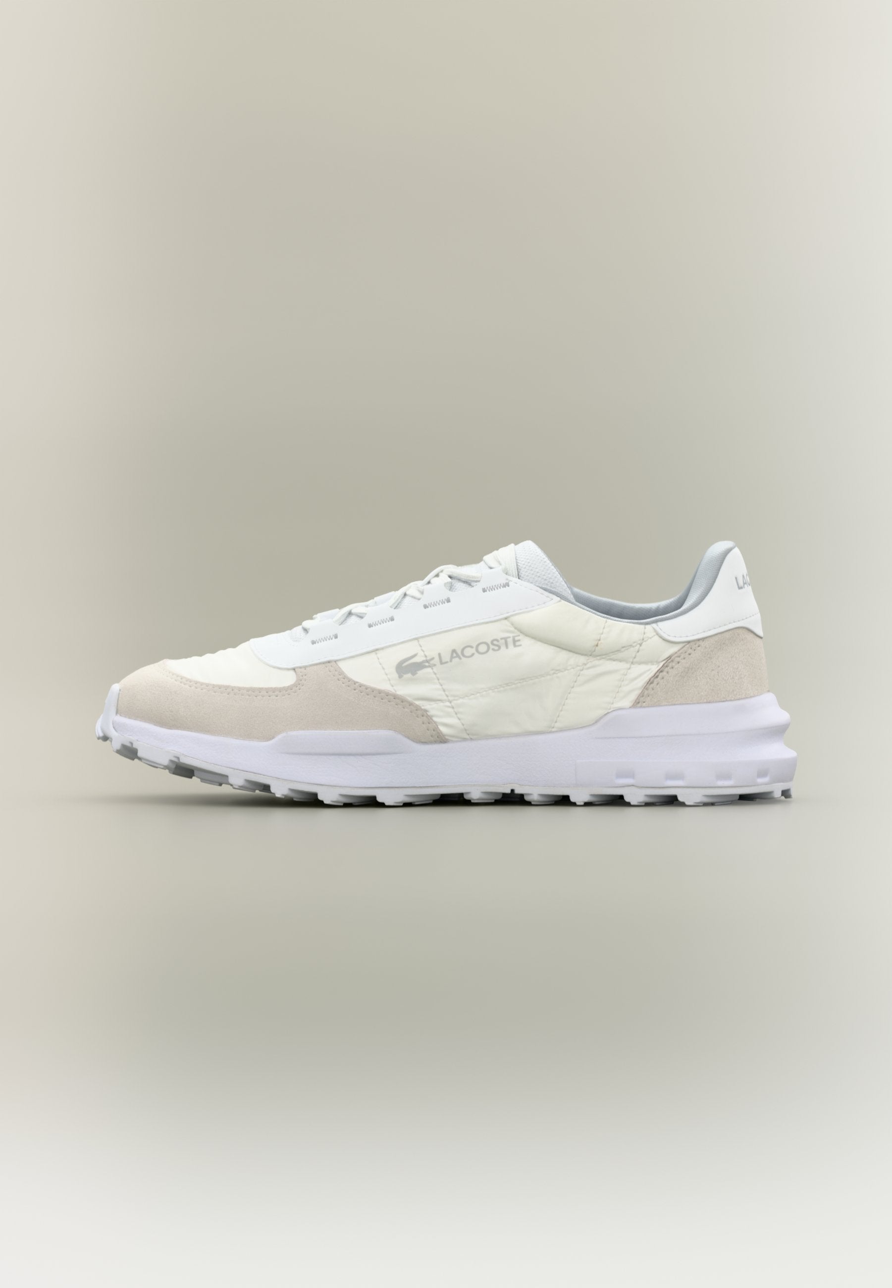 ELITE ACTV EVO 225 - Trainers - white/light grey