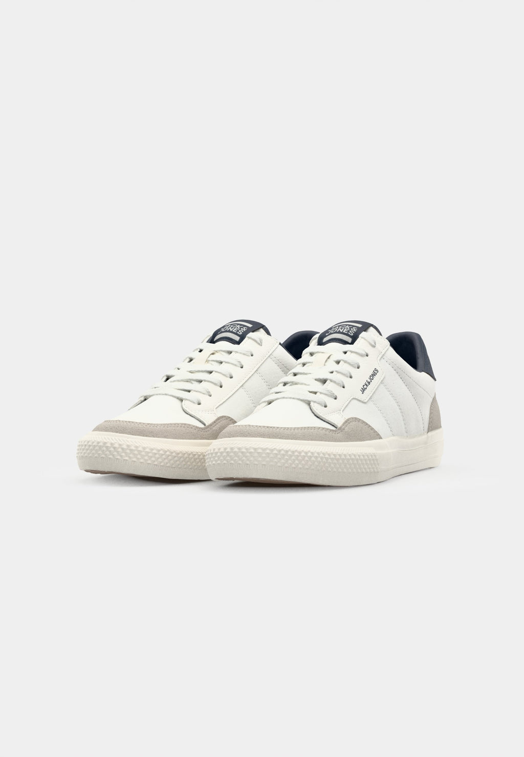 JFWMORDEN COMBO - Trainers - white
