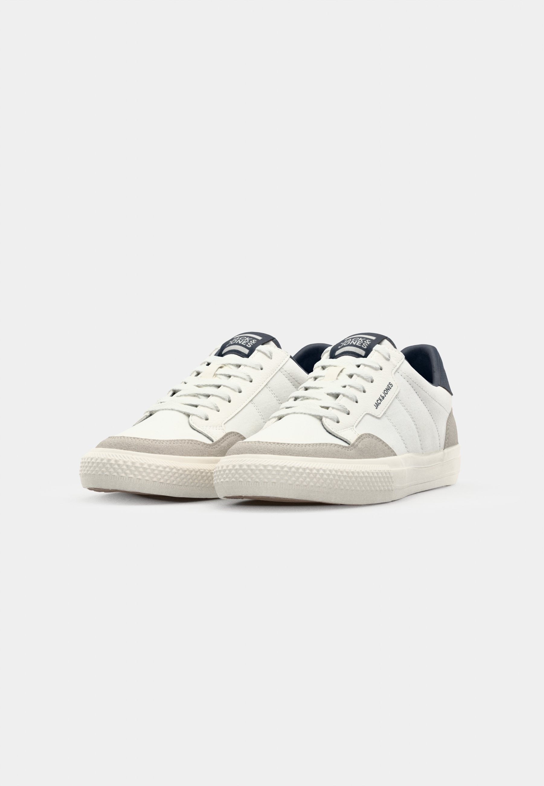 JFWMORDEN COMBO - Trainers - white