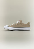 CHUCK TAYLOR ALL STAR MALDEN STREET OX UNISEX - Chaussures de skate - vintage cargo/blanc/grenat