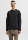 Sweats Sweats - Sweatshirt - black