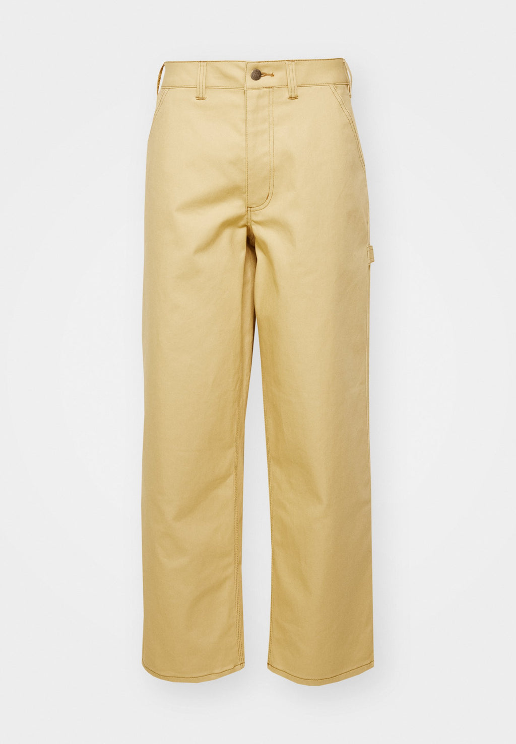 LIFE - Trousers - sesame sesame