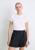 Basic T-shirt - white