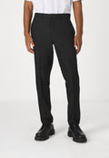 JPSTACE LEO - Trousers - black