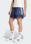 Short - indigo nuit