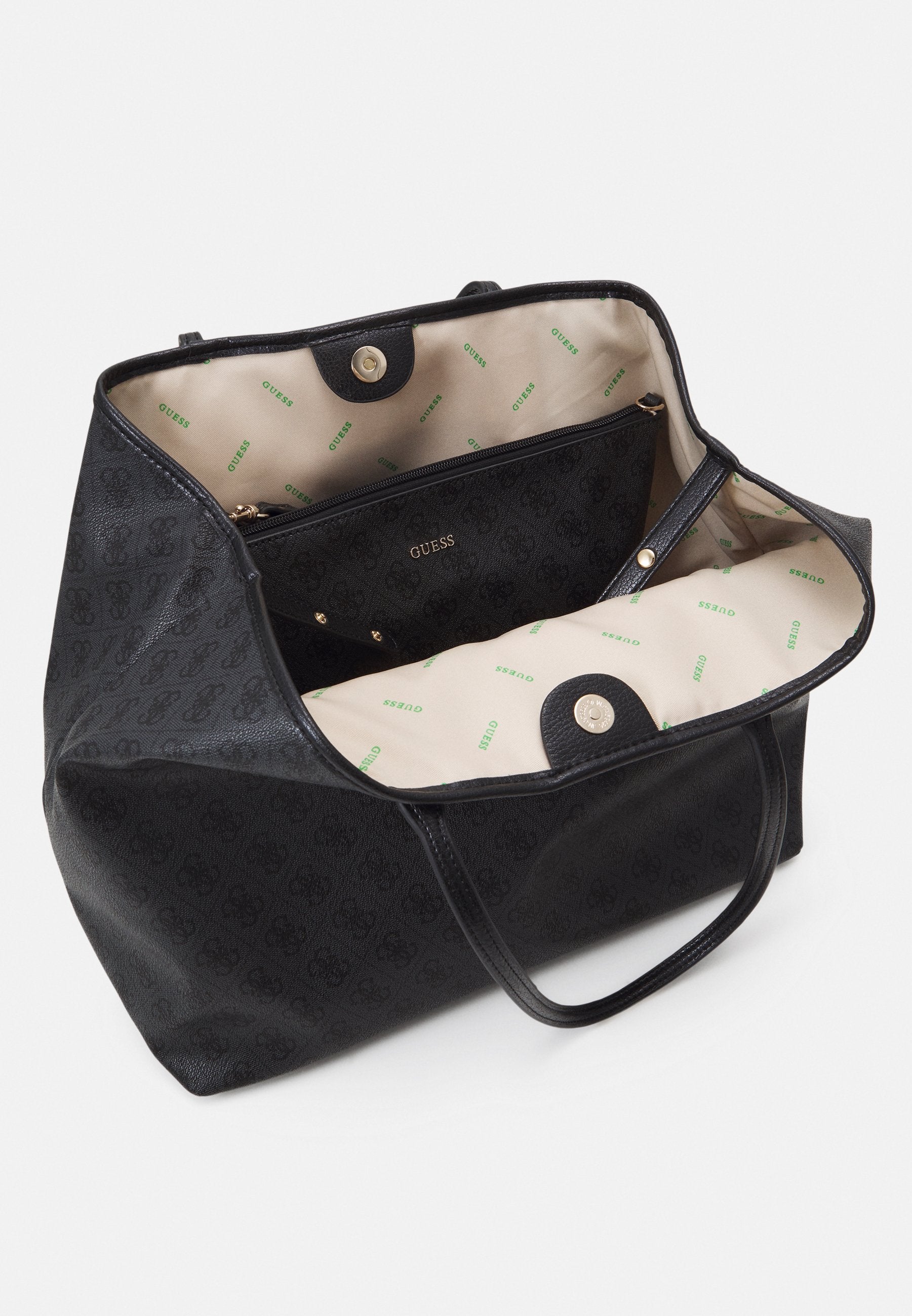 Tote bag - coal