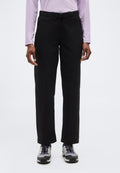 TERREX XPERIOR CLIMA365 PANTS - Outdoor pantolonu - siyah
