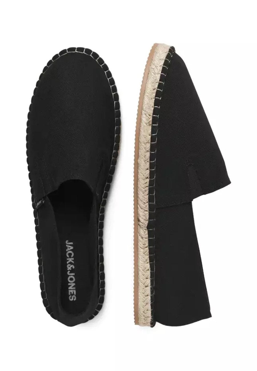 Espadrilles Espadrilles - Espadrilles - black