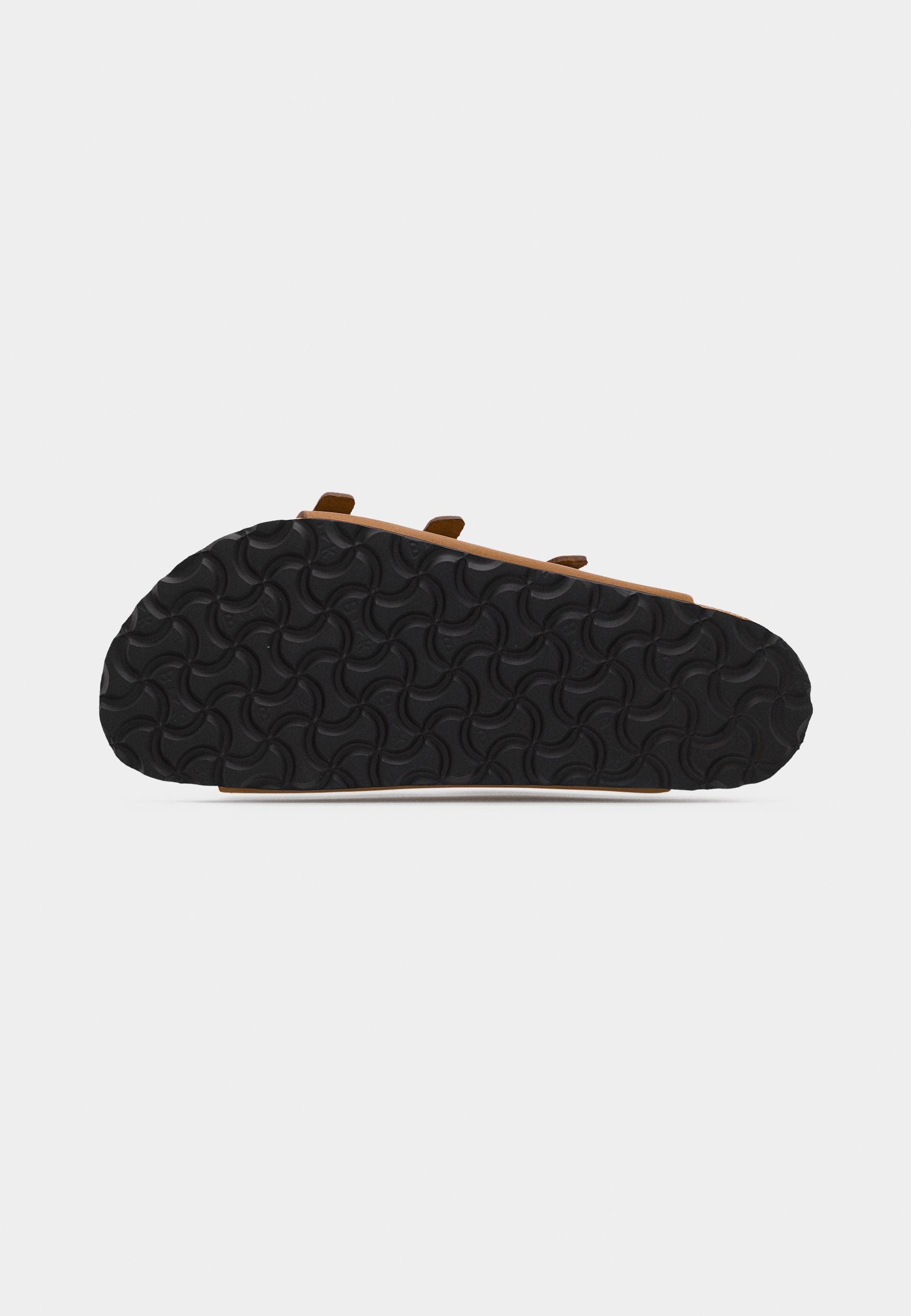 FLORIDA FR LENB MINK HEXN REGULAR - Sandals - brown
