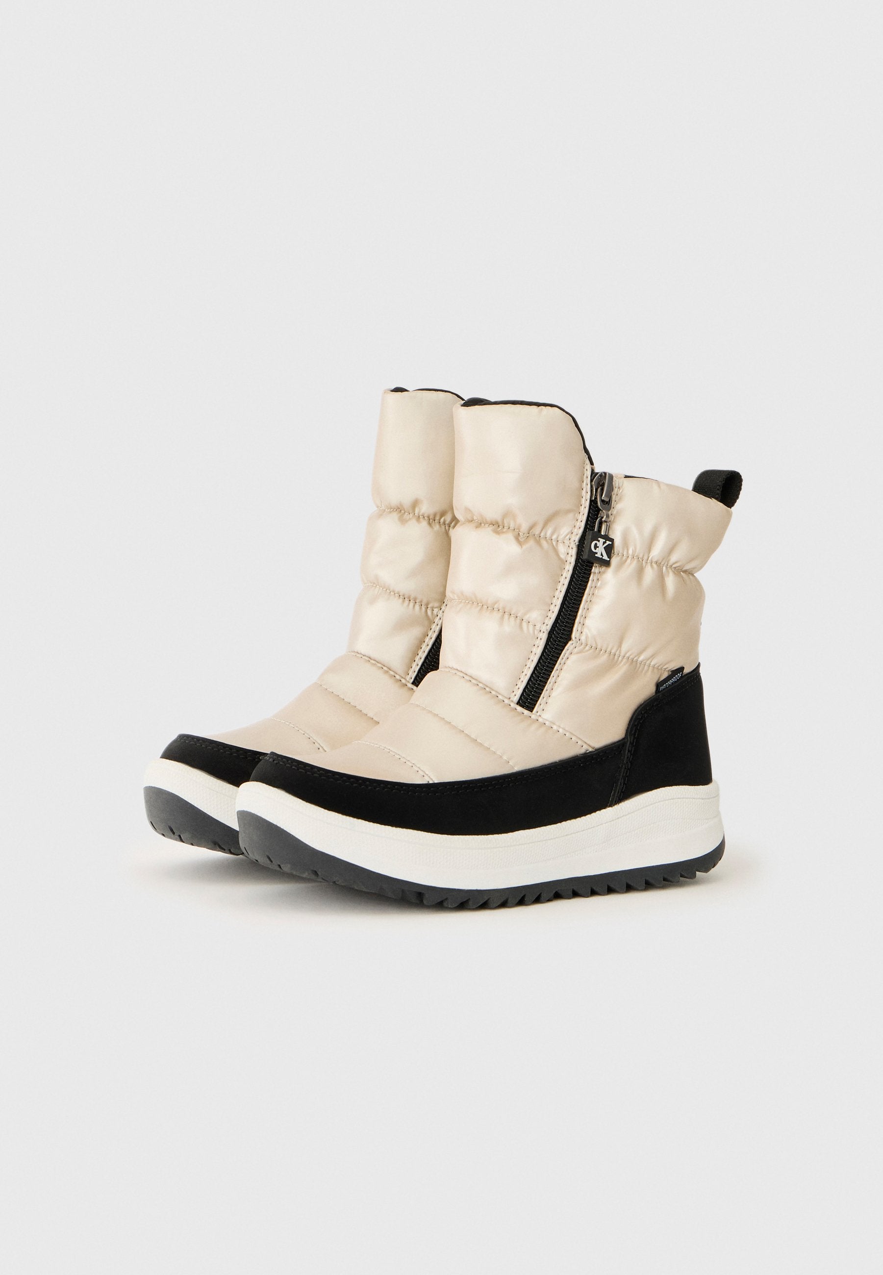 RUBY UNISEX - Winter boots - ivory