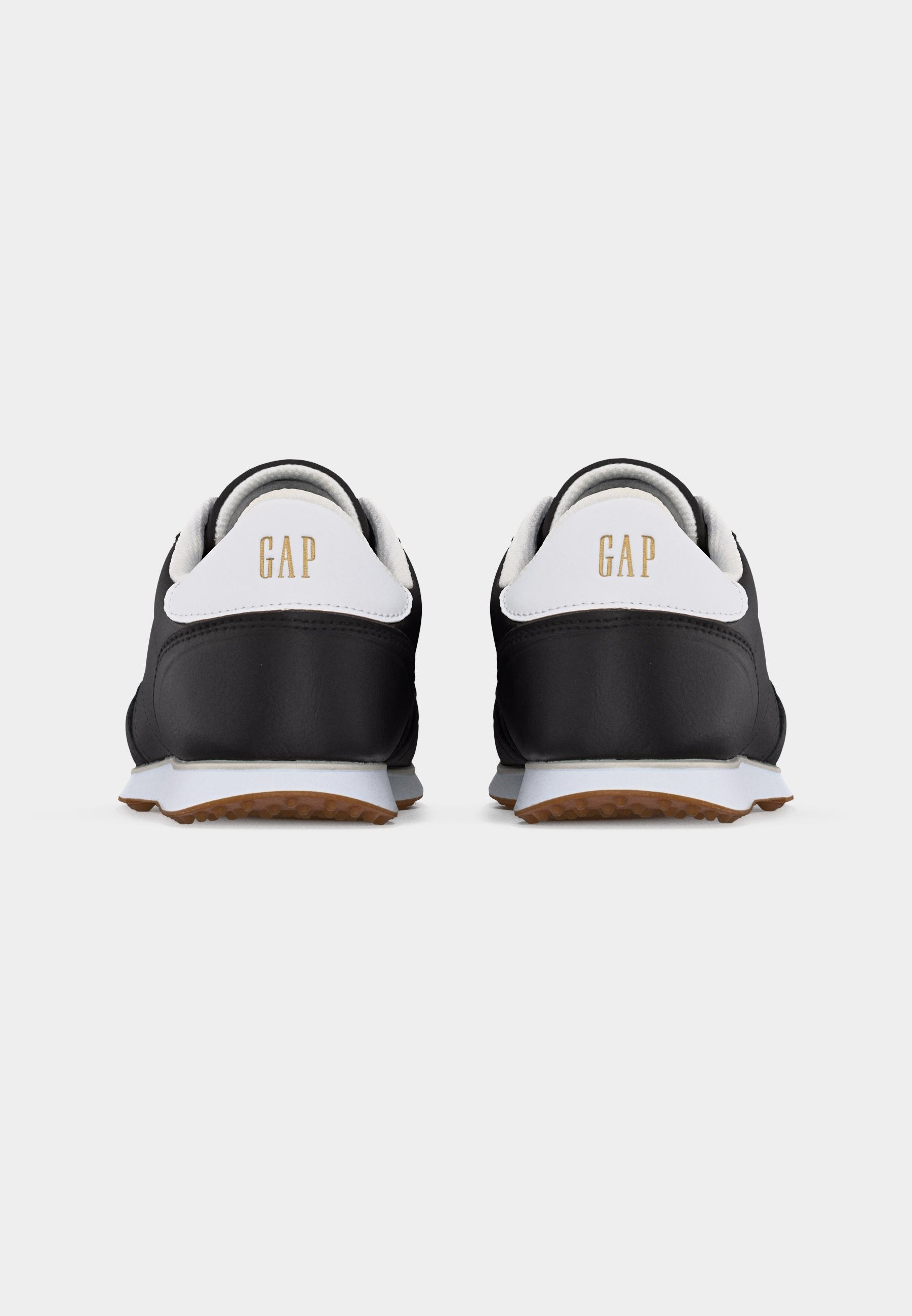 OPTIMA LTX - Trainers - black