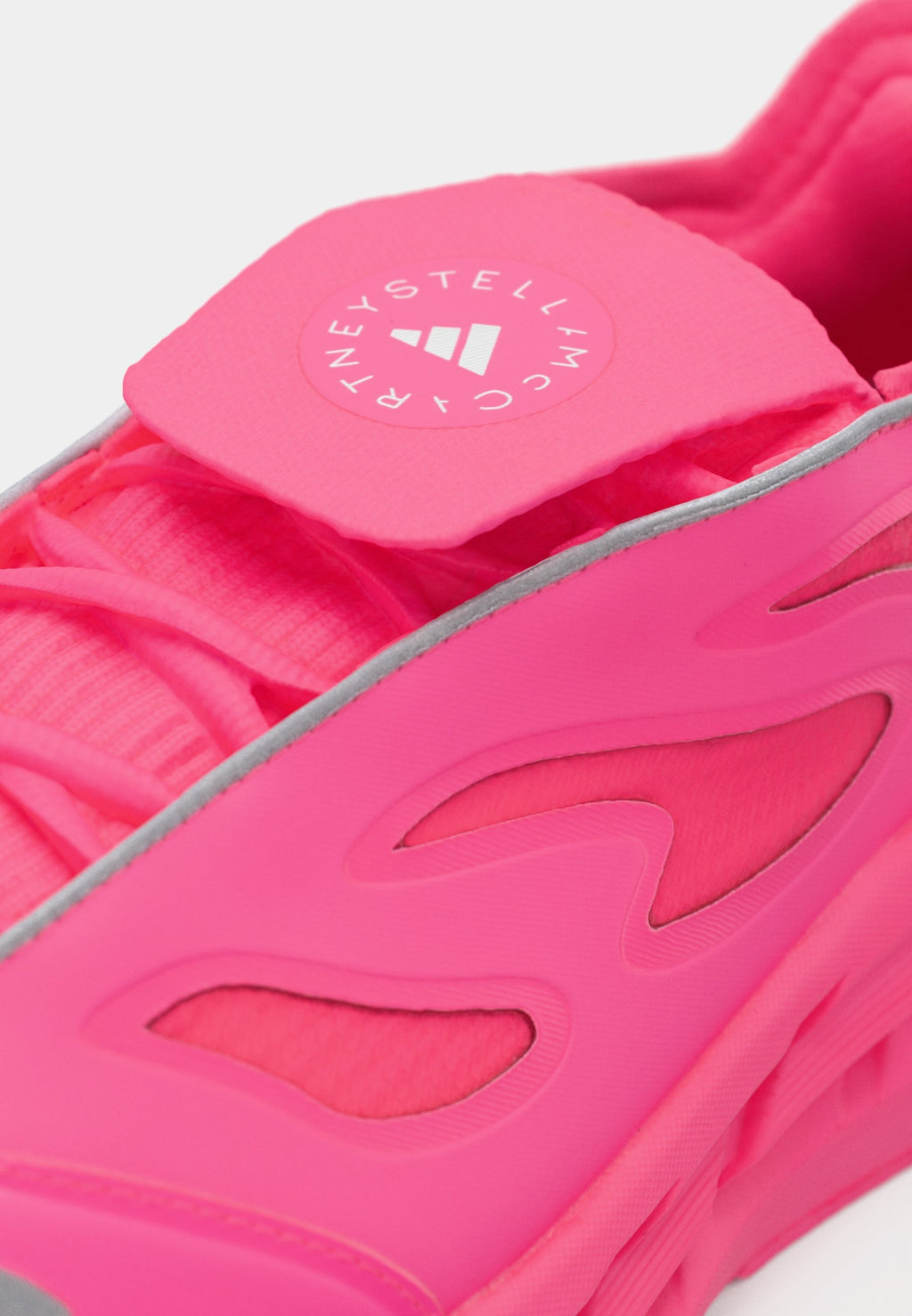 ADIDAS BY STELLA MCCARTNEY ADISTAR - Training shoe - solar pink