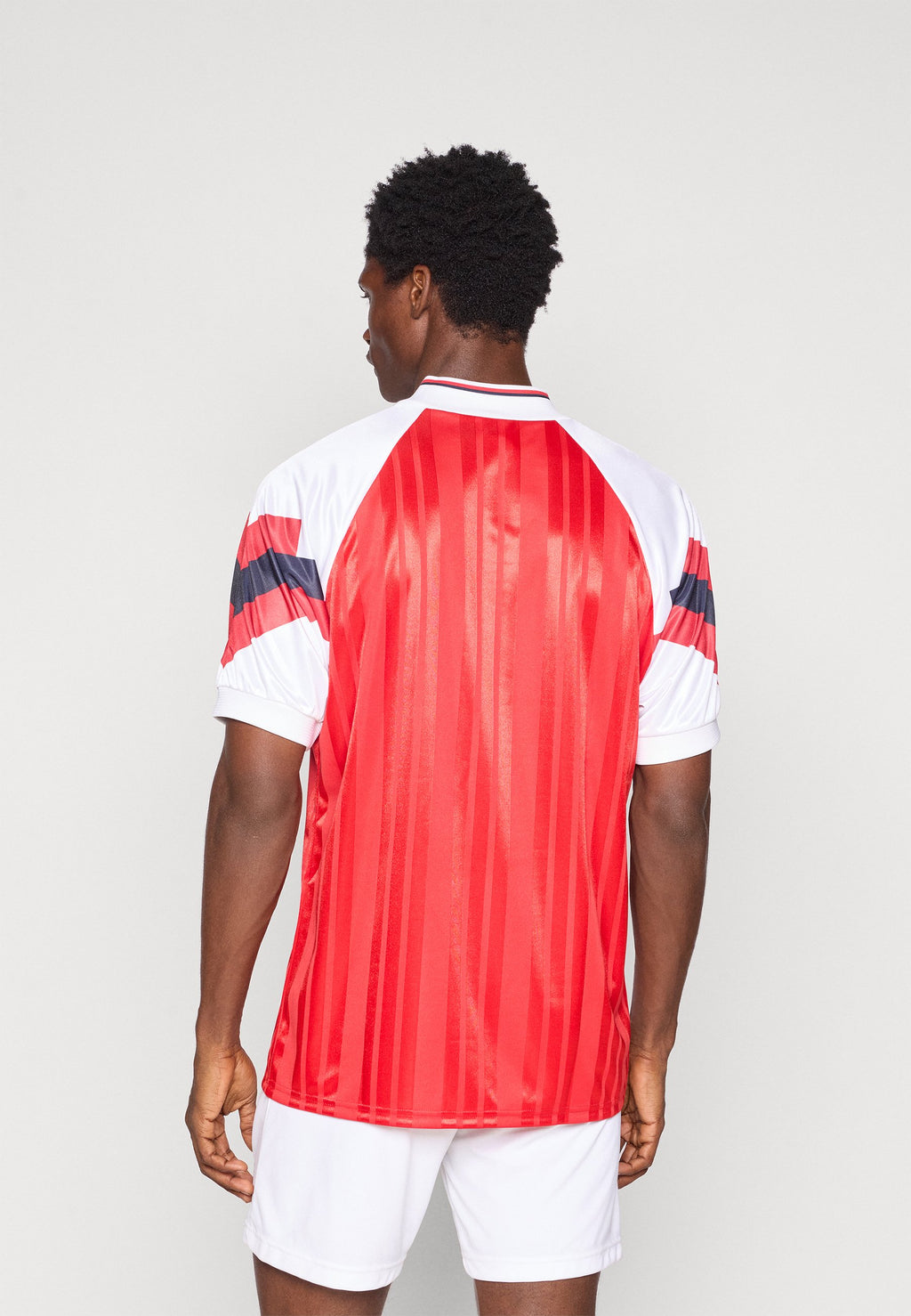 AFC H 92-94 - Club wear - team college red