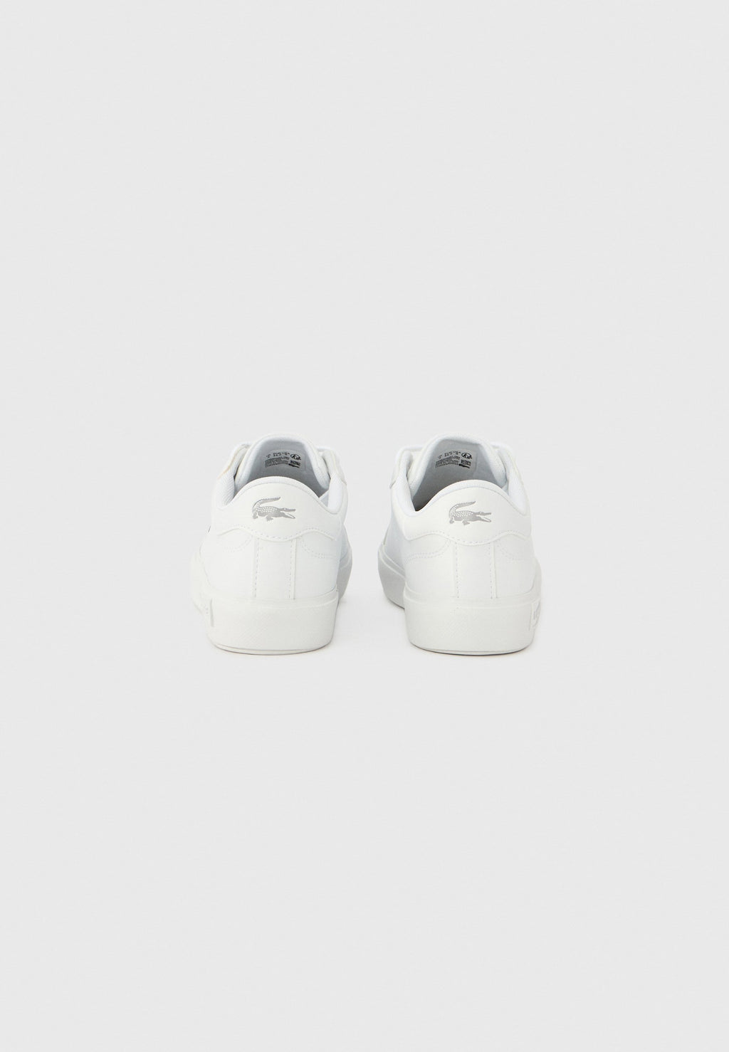 POWERCOURT UNISEX - Trainers - white