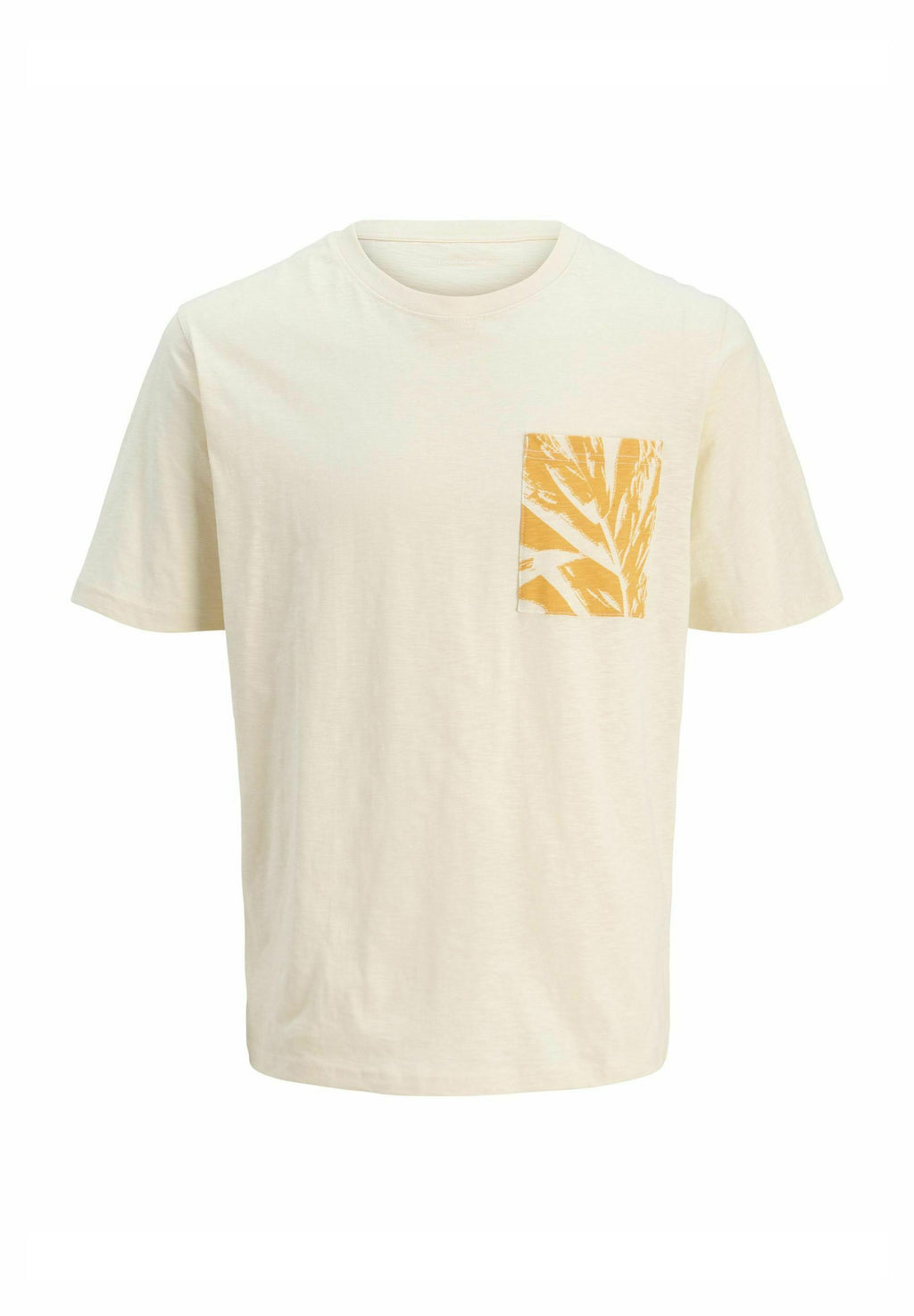 Printed - Print T-shirt - antique white