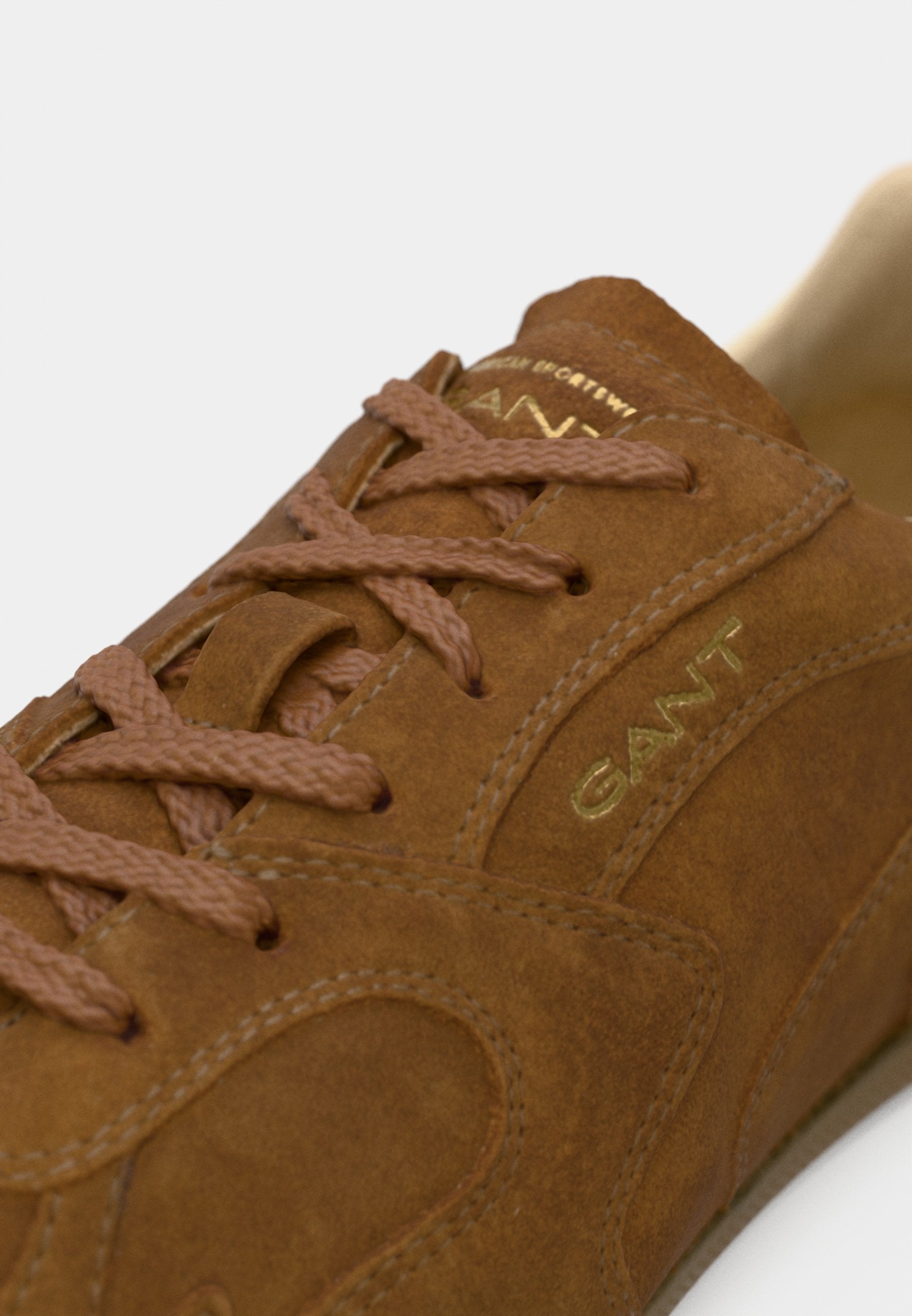 SPERLY - Trainers - cognac